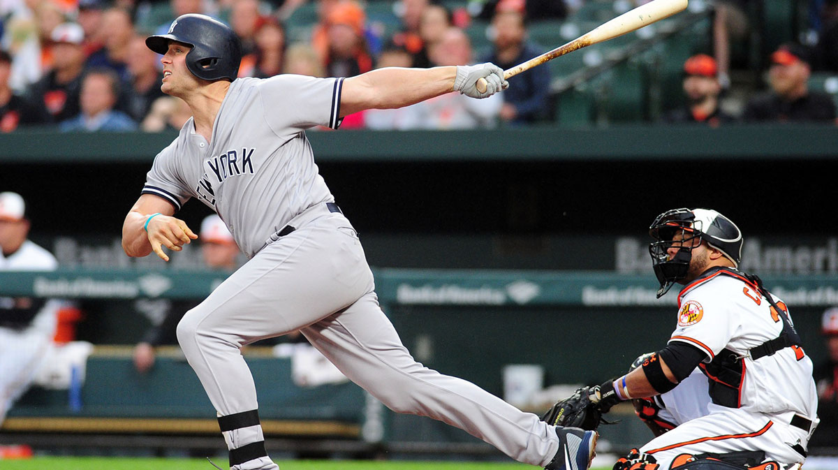 Rockies rumors: Matt Holliday’s son follows in his footsteps in final ESPN mock draft