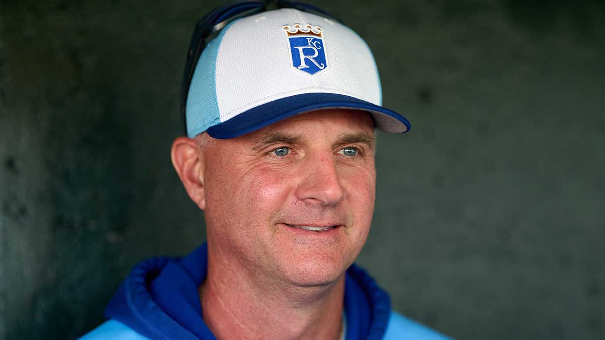 Royals acquire veteran pitcher in trade with Rays