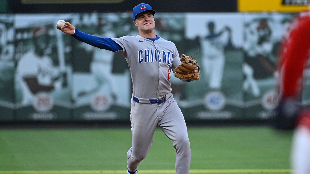 3 Cubs’ prospects who must be untouchable in trade talks