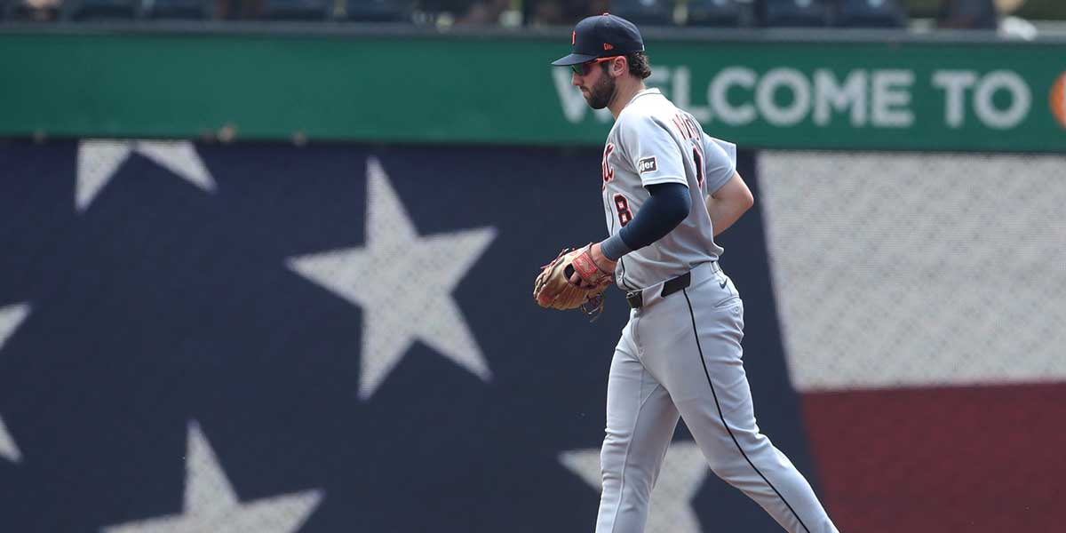 Tigers looking forward to ‘new start’ after ugly sweep vs. Pirates