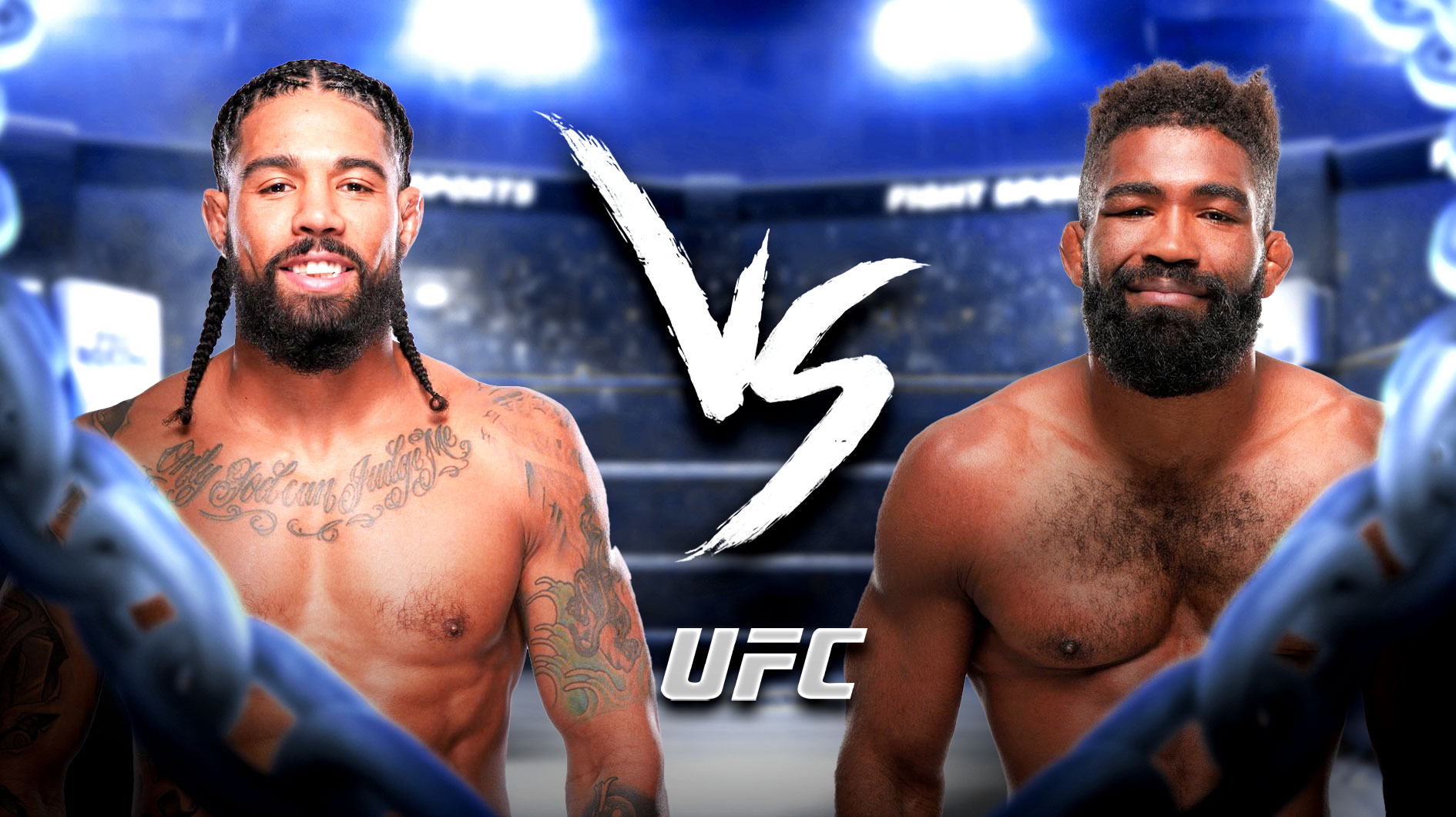 Max Griffin vs. Chris Curtis prediction, odds, pick for UFC Nashville