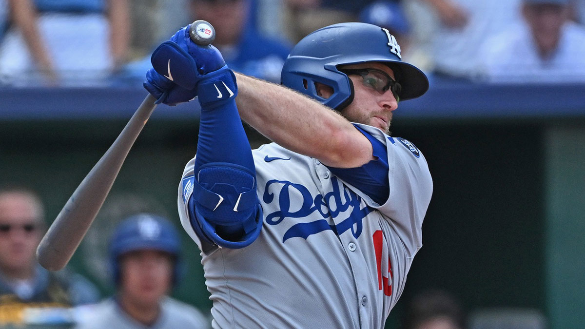 Dodgers’ Max Muncy to start Triple-A rehab assignment on Tuesday