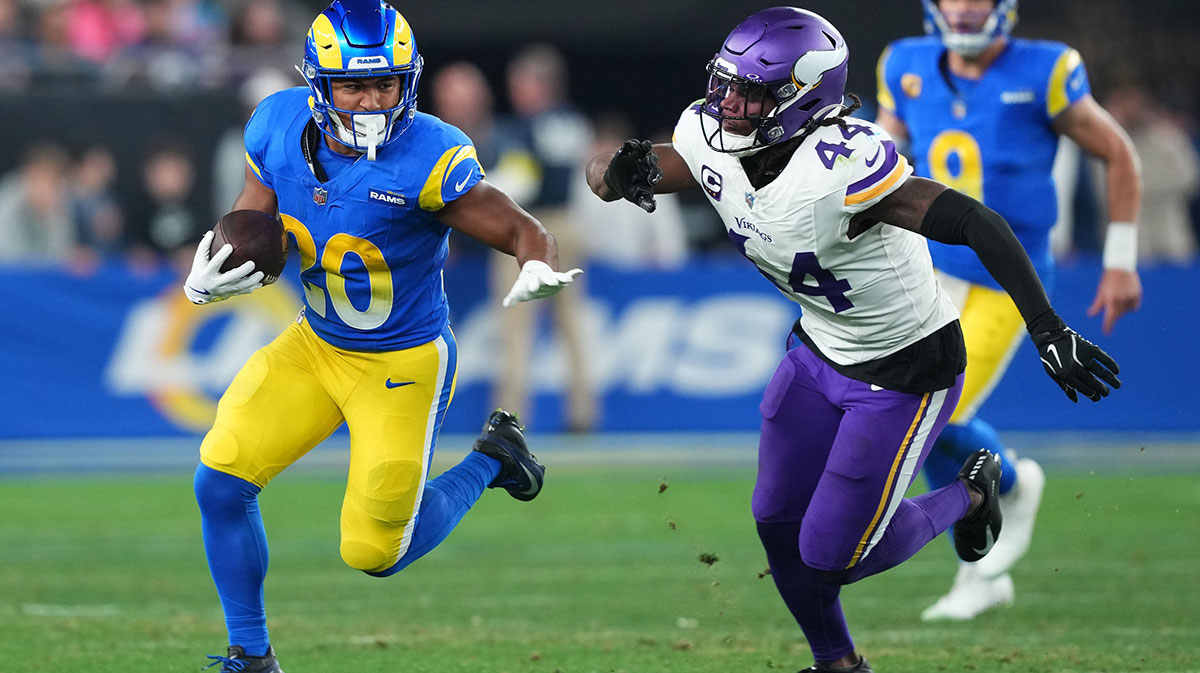 Vikings safety Josh Metellus boldly declares himself ‘most versatile defender’ in NFL
