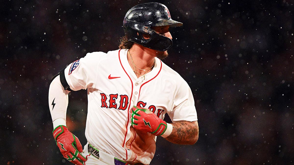 Mets' perfect Jarren Duran trade offer to Red Sox