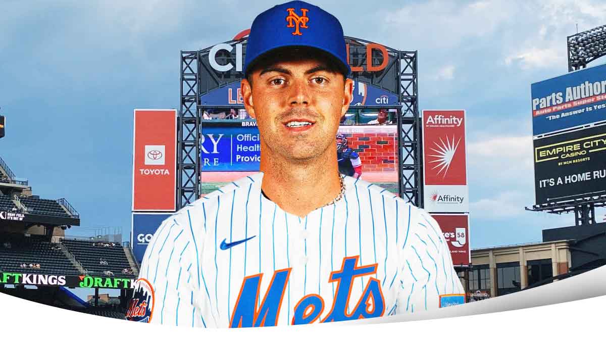 mets, nationals, mackenzie gore