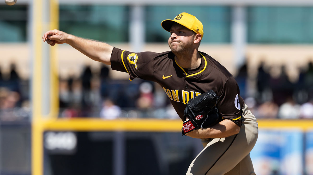 Padres’ Michael King makes emphatic declaration about return from injury