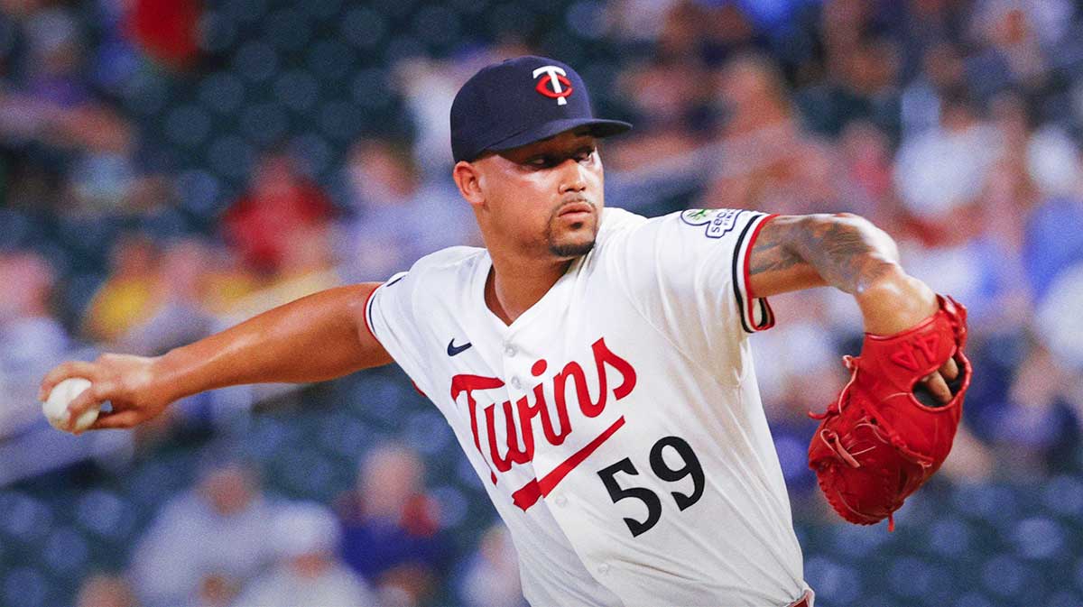 MLB rumors: Dodgers ‘engaged’ in trade talks on 3 Twins relievers