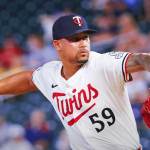 MLB rumors: Dodgers ‘engaged’ in trade talks on 3 Twins relievers