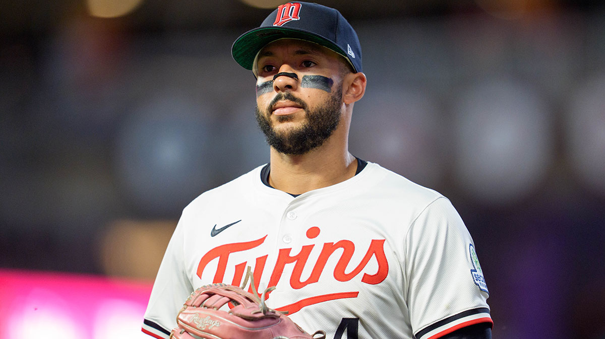 Astros’ perfect Carlos Correa trade proposal to Twins