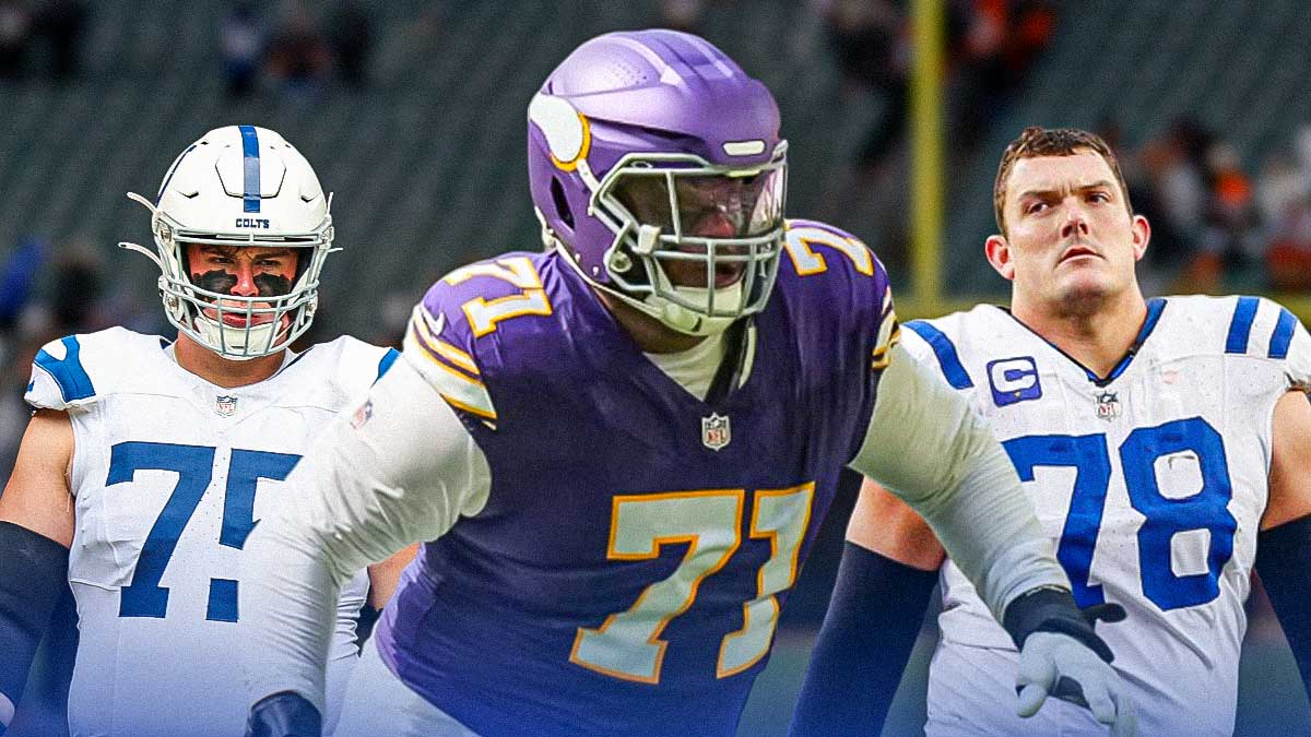 Minnesota Vikings’ biggest reason to panic after start of 2025 NFL training camp