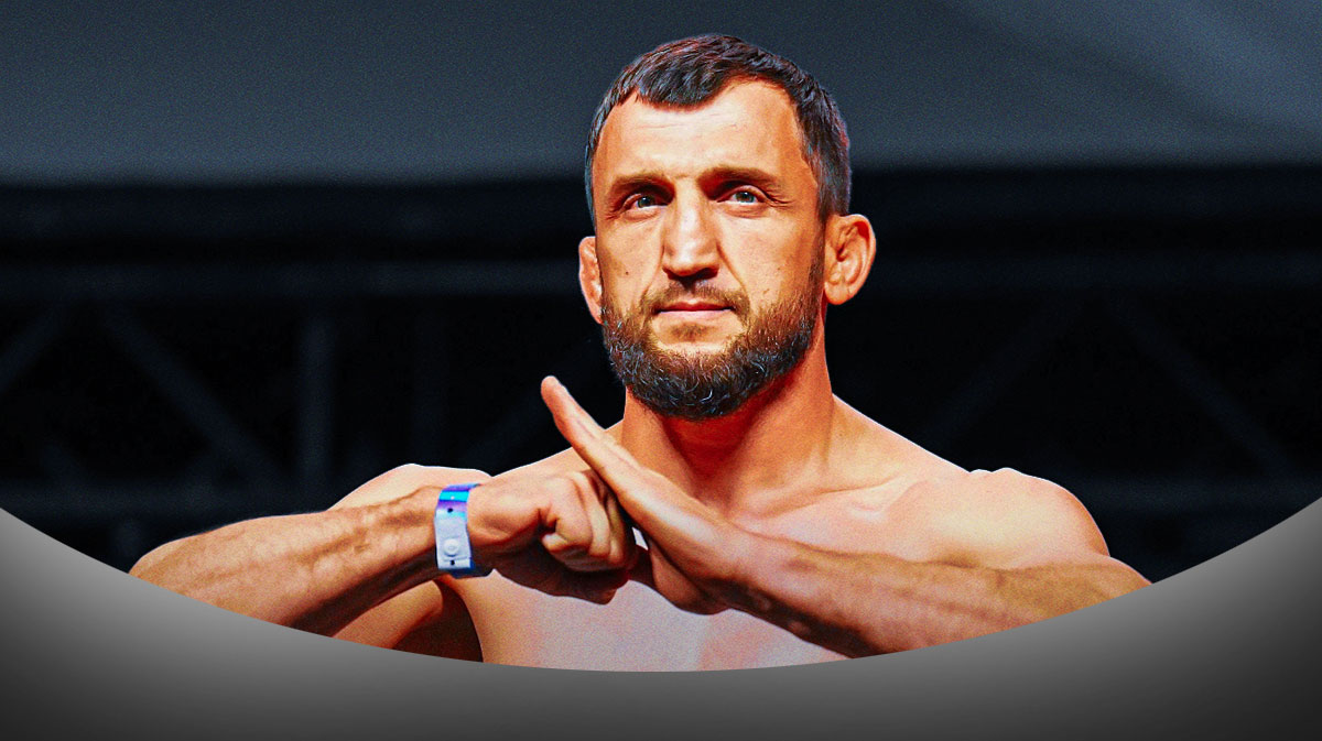 muslim salikhov, ufc abu dhabi