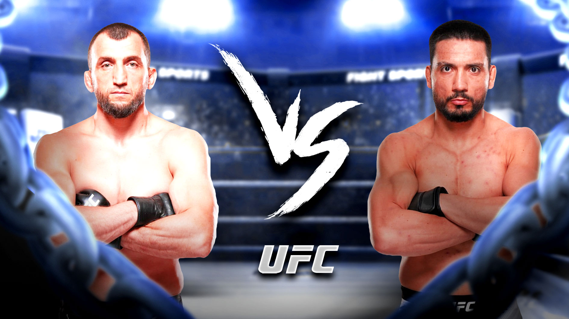 Muslim Salikhov vs. Carlos Leal prediction, odds, pick for UFC Abu Dhabi