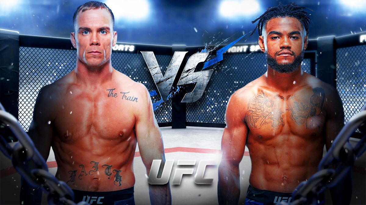 Nate Landwehr vs. Morgan Charriere prediction, odds, pick for UFC Nashville