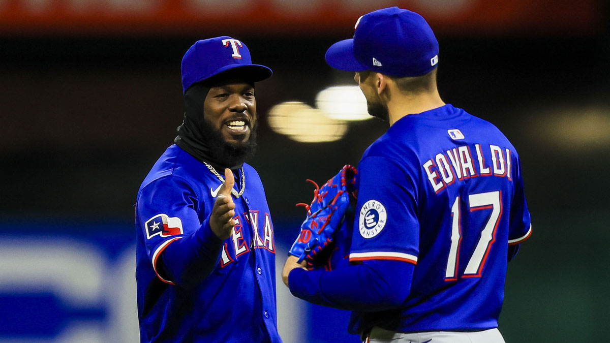 Rangers’ Nathan Eovaldi breaks silence on Texas’ generous All-Star bonus