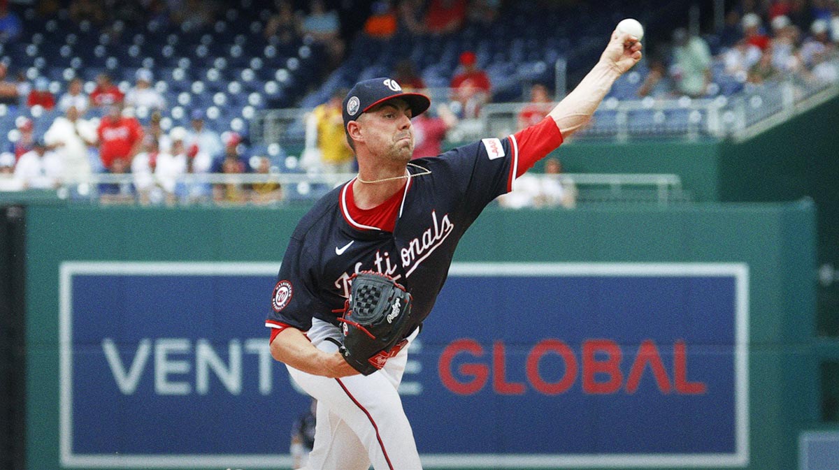 MLB rumors: Cubs urged to go for it with Mackenzie Gore or Joe Ryan trade