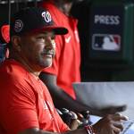 Nationals fire Dave Martinez, Mike Rizzo amid brutal 2025 season