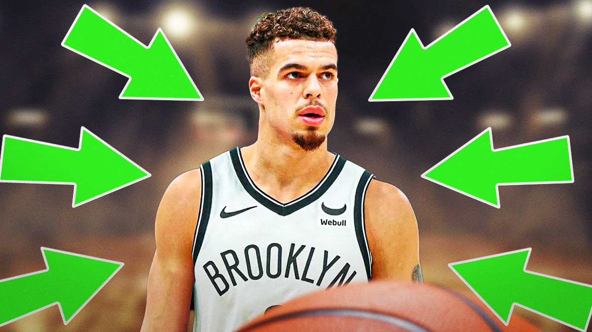 Michael Porter Jr.
