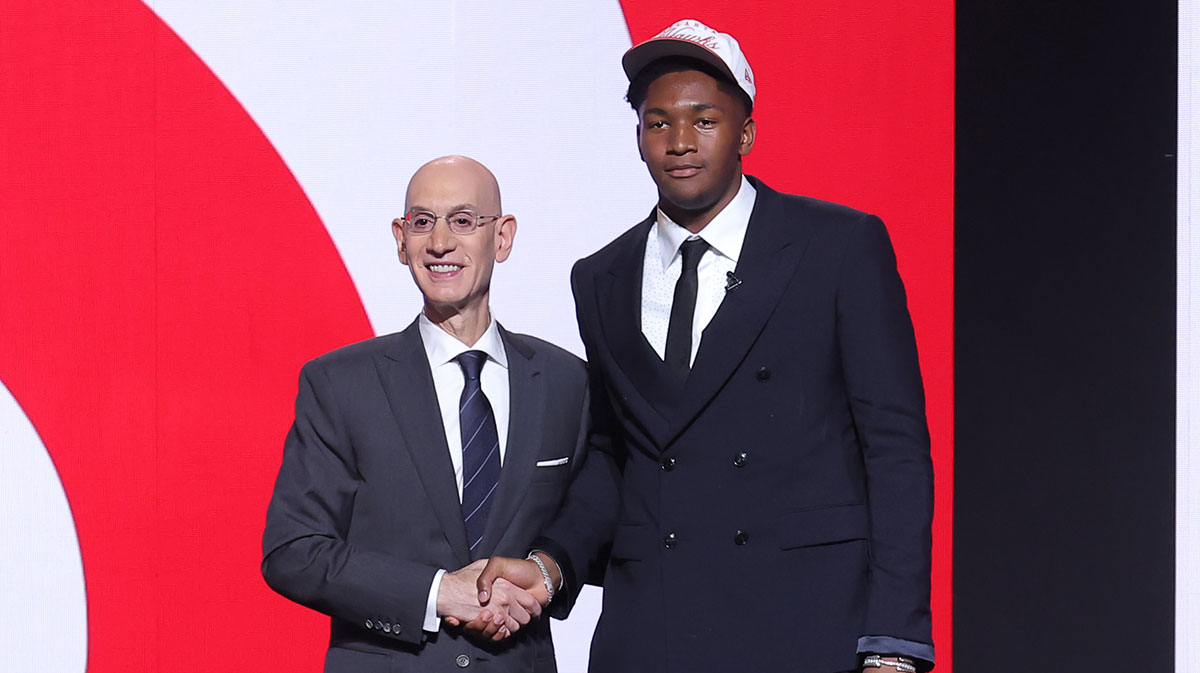 Pelicans’ Derik Queen gets big update after undergoing surgery