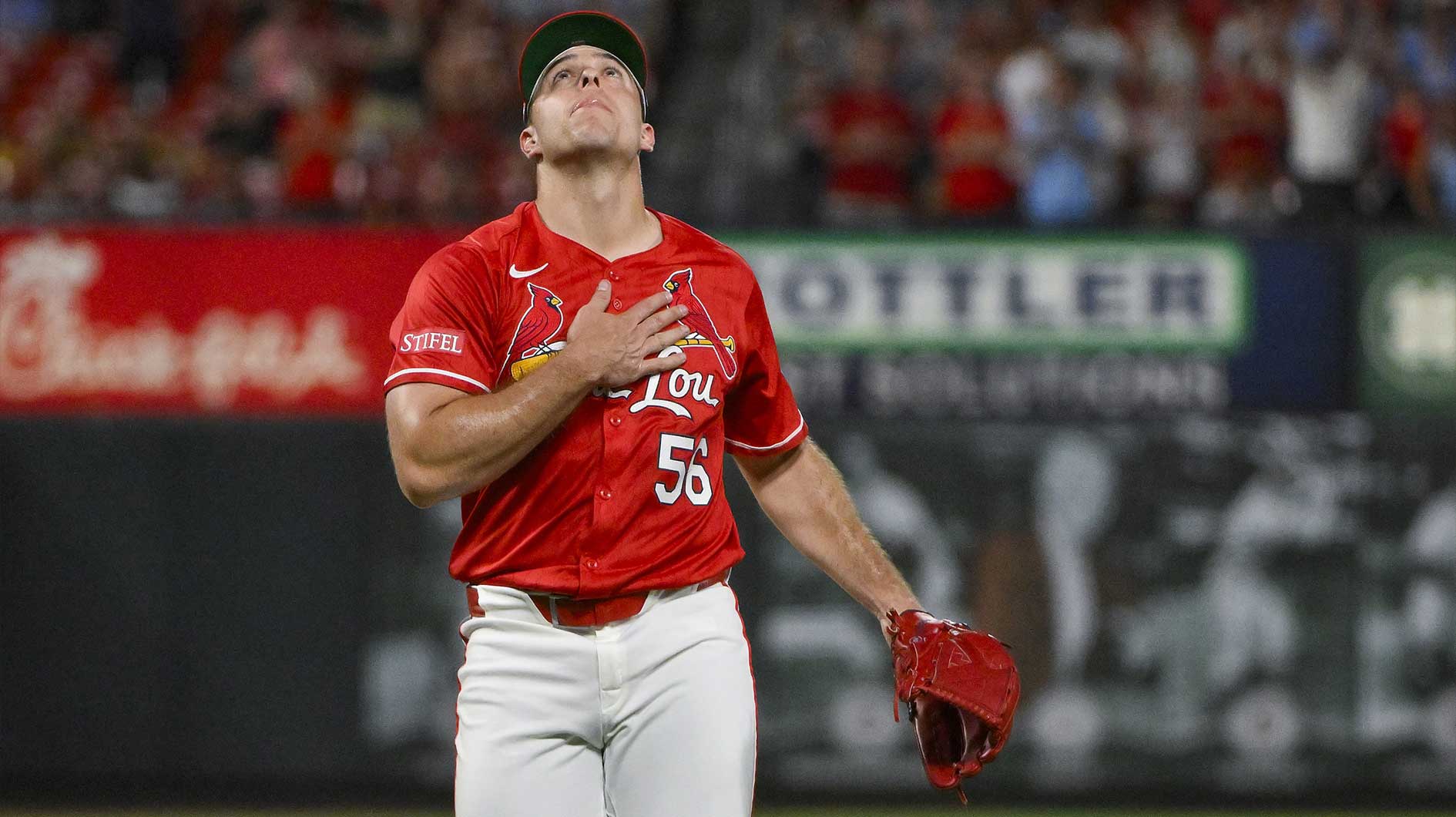 Ryan Helsley trade grades for Mets, Cardinals