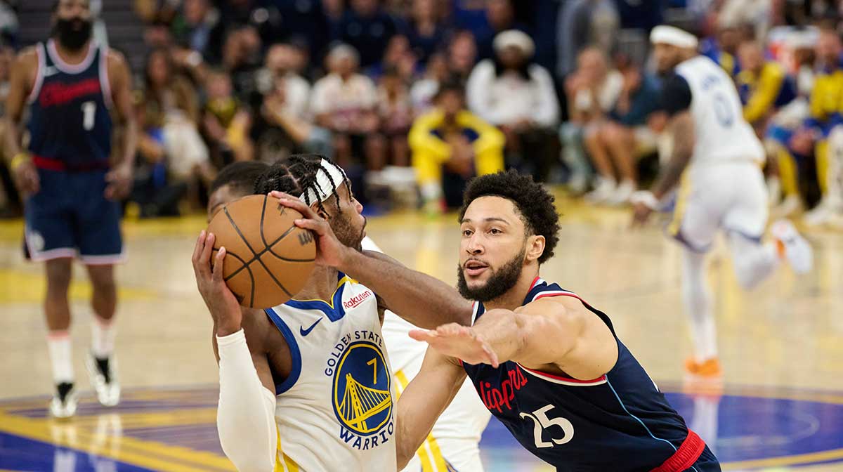 Knicks rumors: New York has 'strong interest' in Ben Simmons