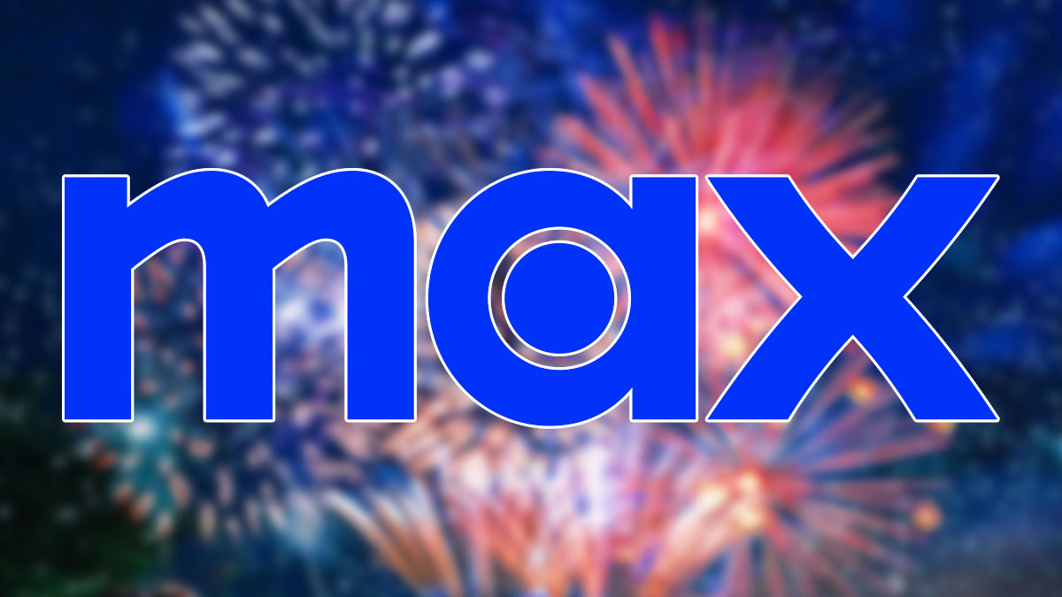 Max, new to max july