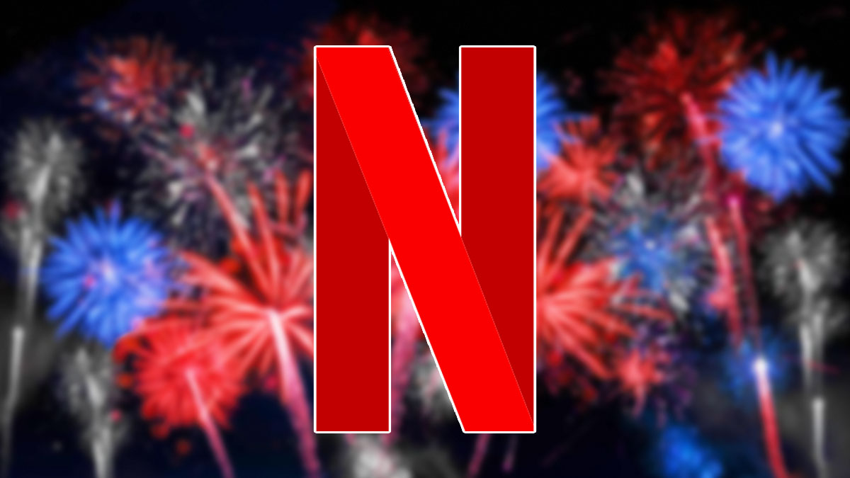 Netflix, new to netflix july