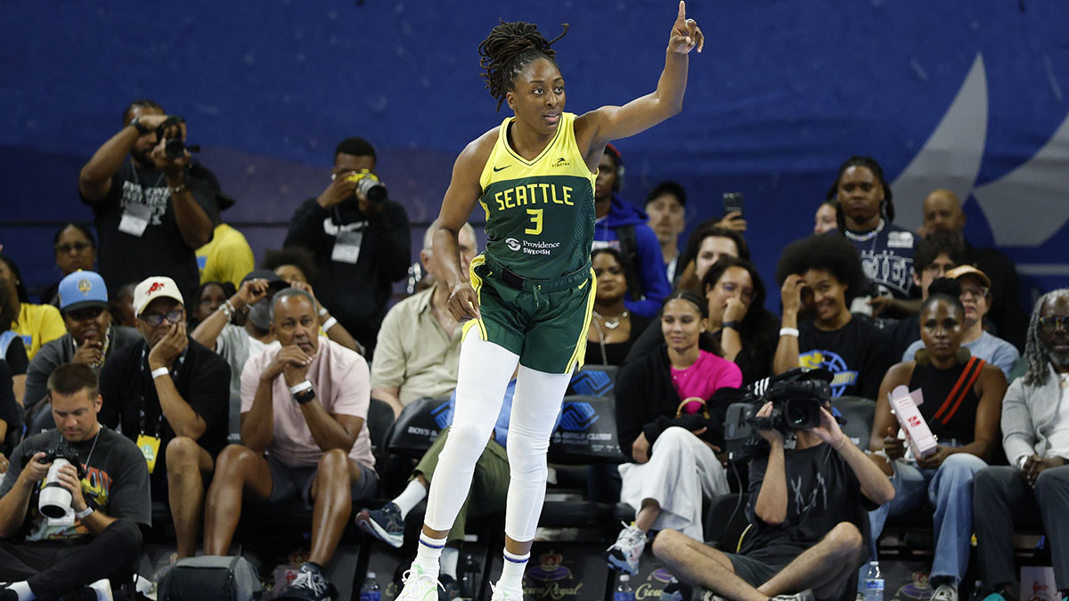 Storm’s Nneka Ogwumike surpasses Sheryl Swoopes on all-time WNBA list vs. Sky