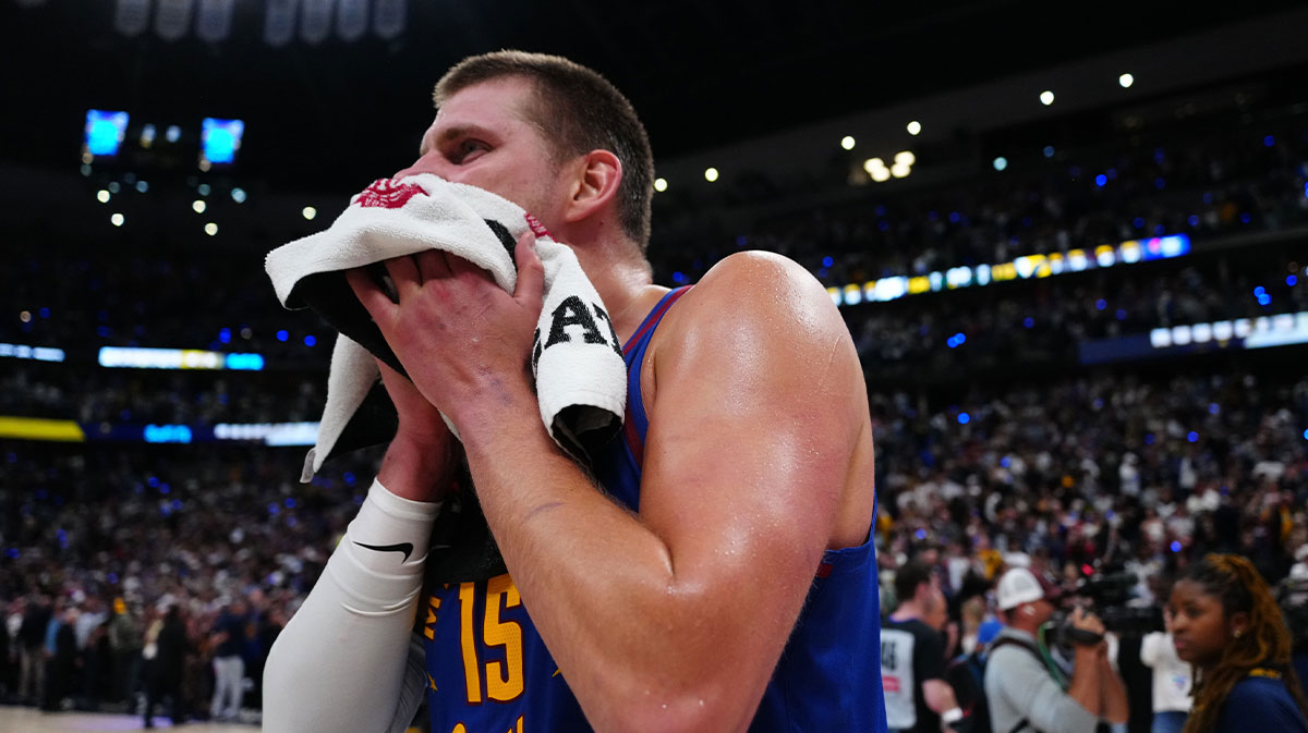 Nuggets’ David Adelman confesses Nikola Jokic ‘concern’ for next season