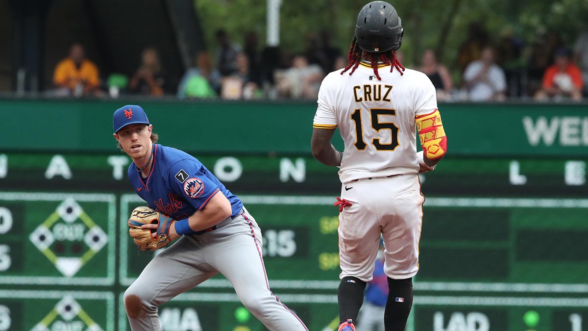 Pirates’ Oneil Cruz breaks silence on Home Run Derby decision