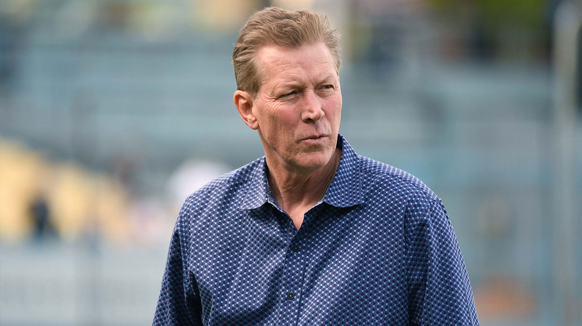 Did Dodgers’ broadcaster Orel Hershiser hint at Astros cheating again?