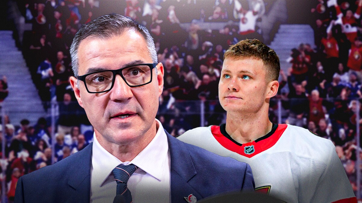 The Ottawa Senators are graded on their work in NHL Free Agency.