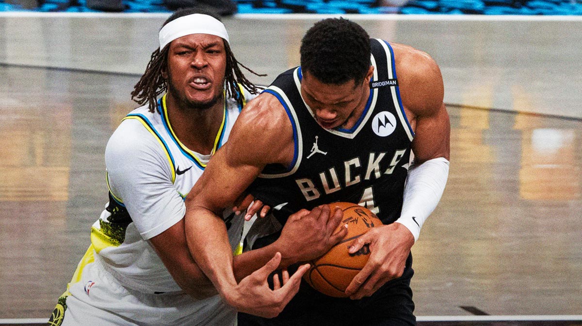 NBA rumors: How Pacers are defending Myles Turner leaving for Bucks