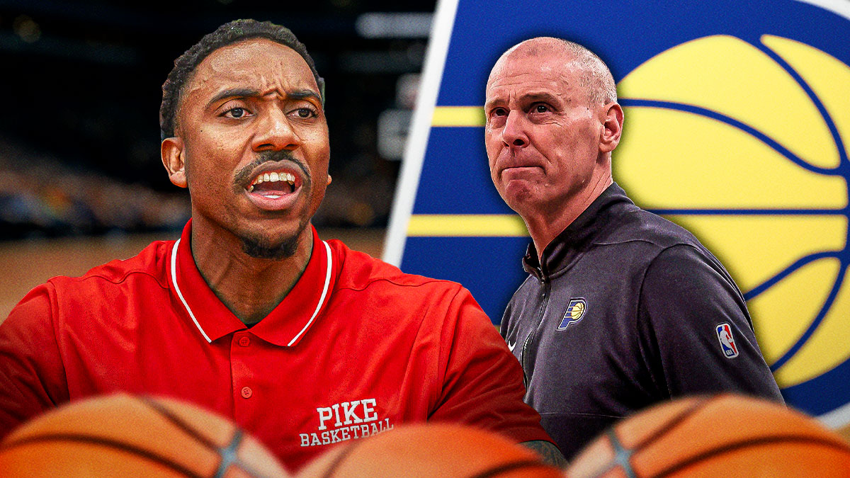 Jeff Teague urges Pacers to make extreme shift after finals run