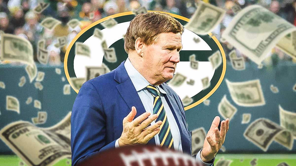 Packers news: The $432.6 million boom Green Bay just reported