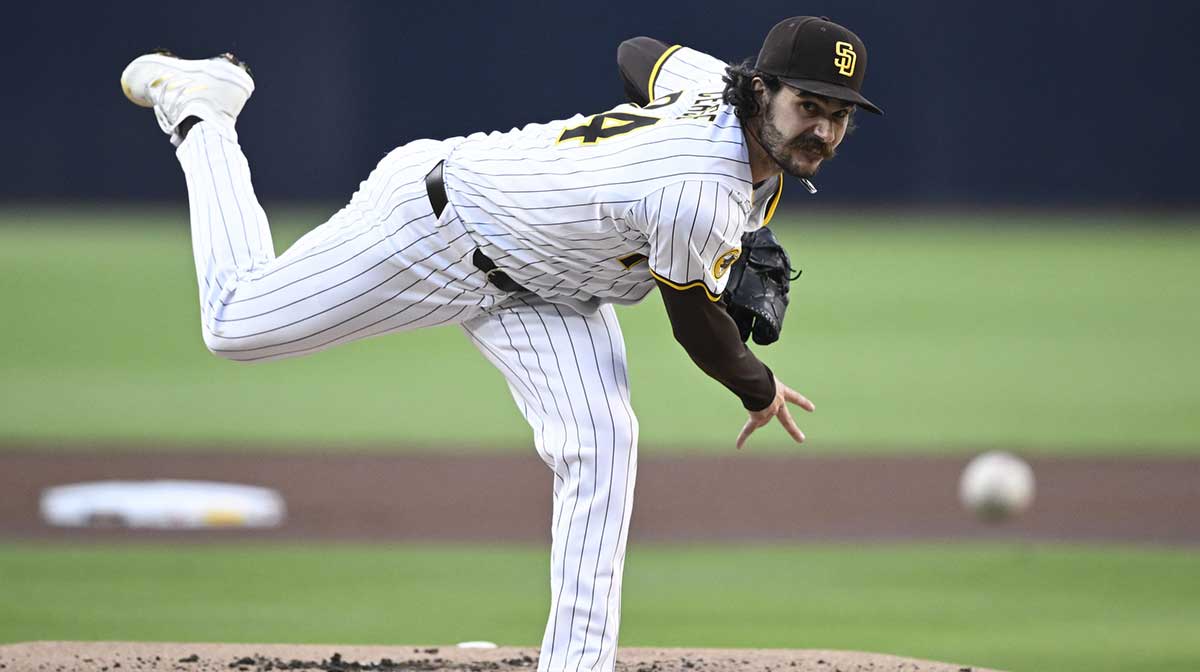 Padres rumors: Ken Rosenthal disputes notion that San Diego is a ‘pure seller’
