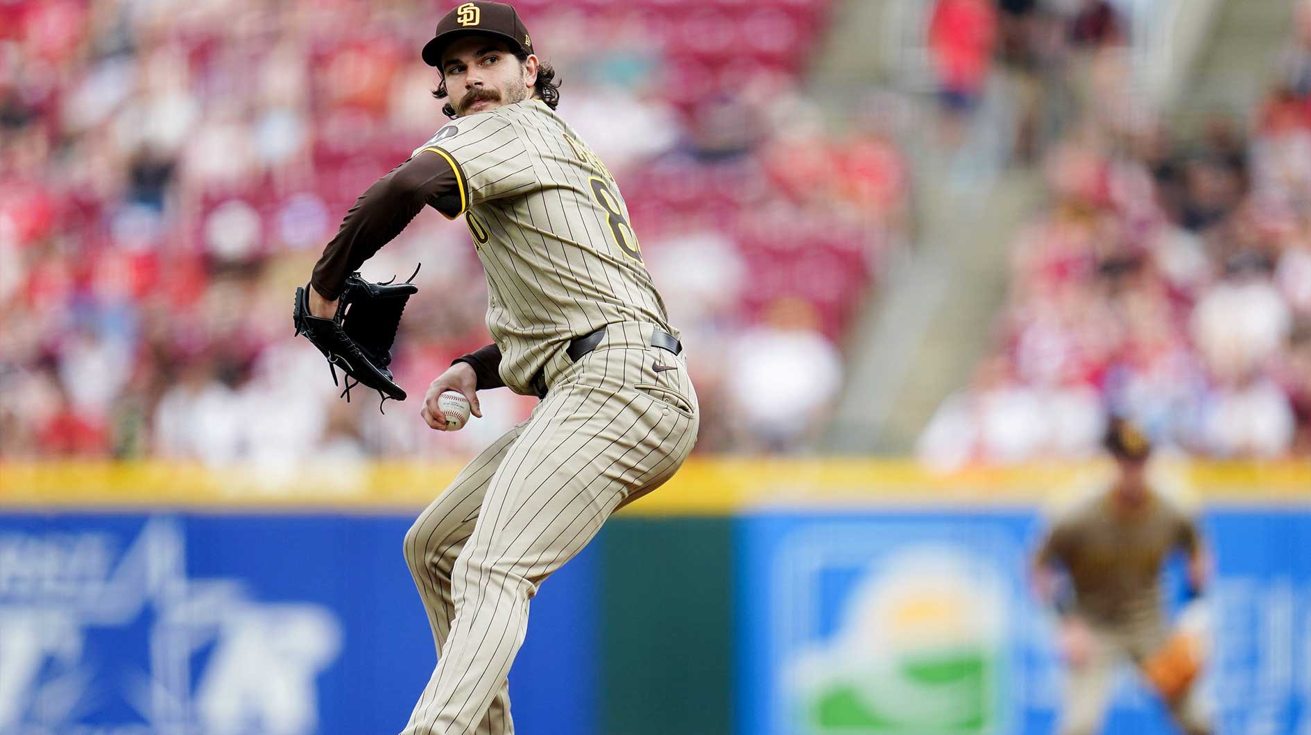 Astros rumors: Dylan Cease ‘at the top’ of Houston’s trade deadline wish list