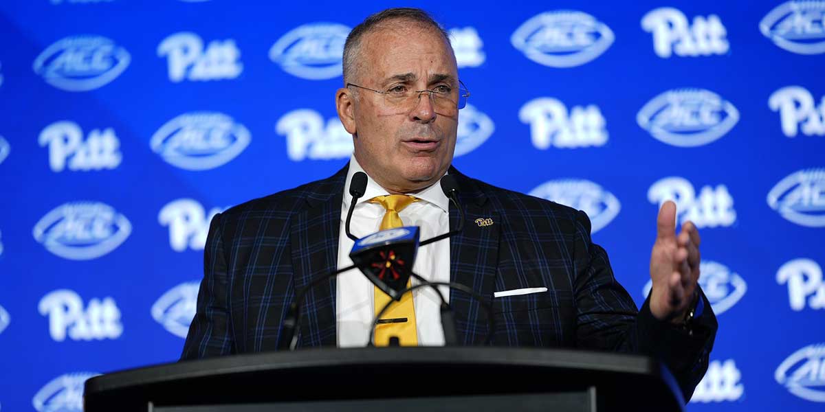 Pittsburgh HC says North Carolina ‘better be’ in ACC title game with Bill Belichick