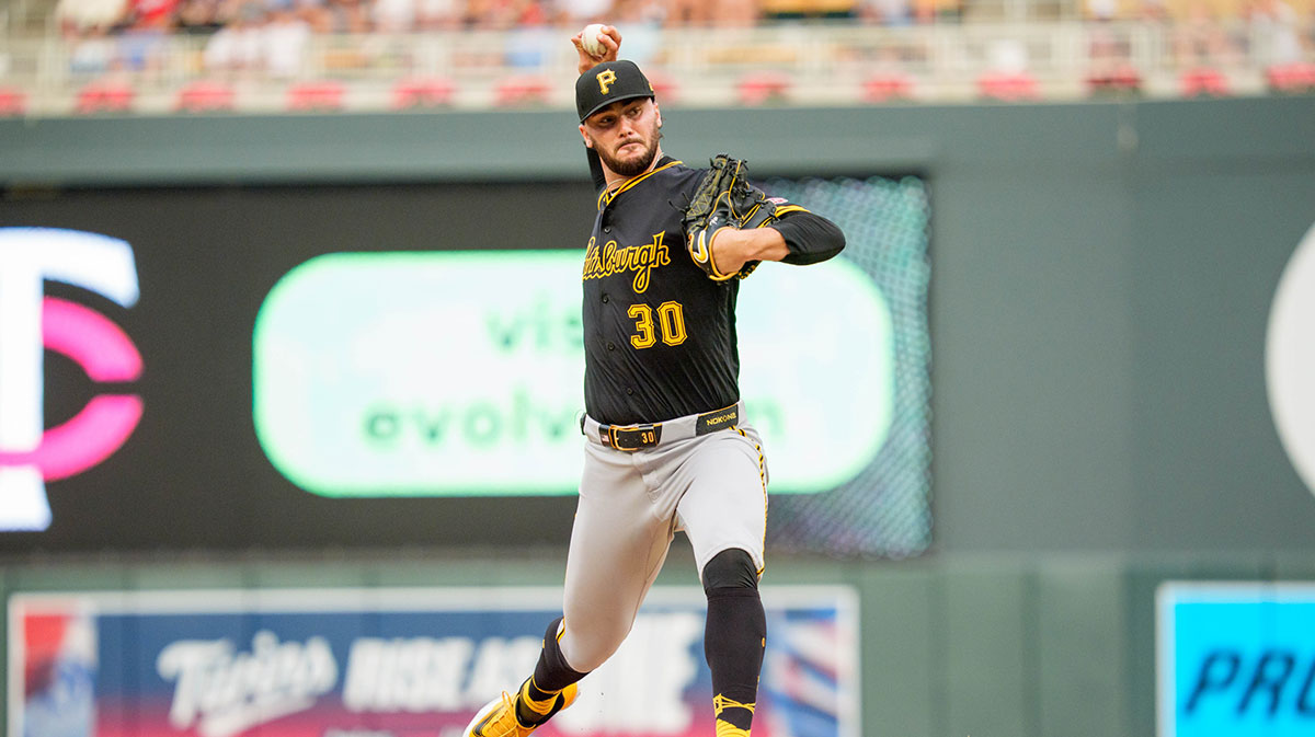 MLB fans are buzzing after Tarik Skubal-Paul Skenes All-Star Game announcement