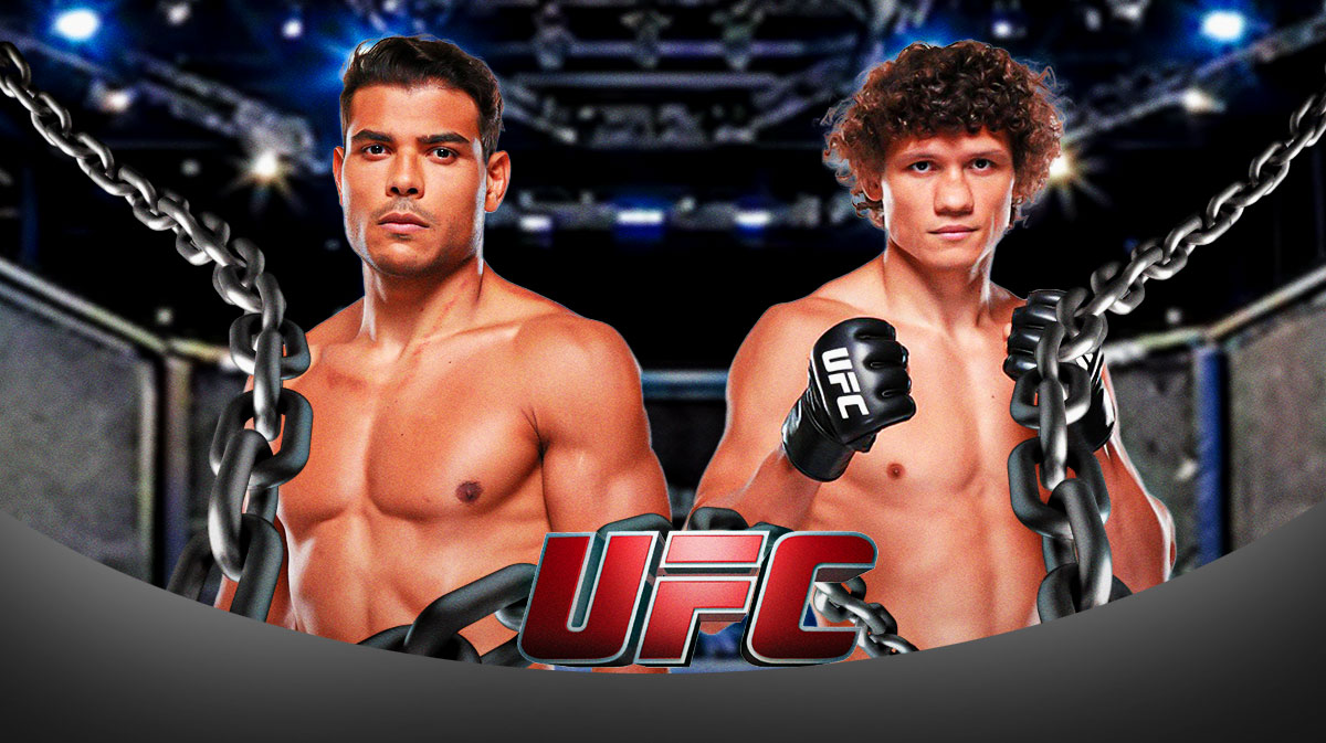 Costa Kopylov prediction, ufc 318 odds