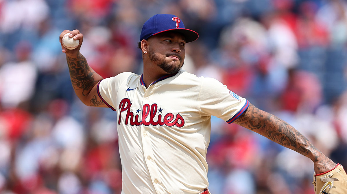 Phillies news: Philadelphia set to make crucial rotation move, Taijuan Walker