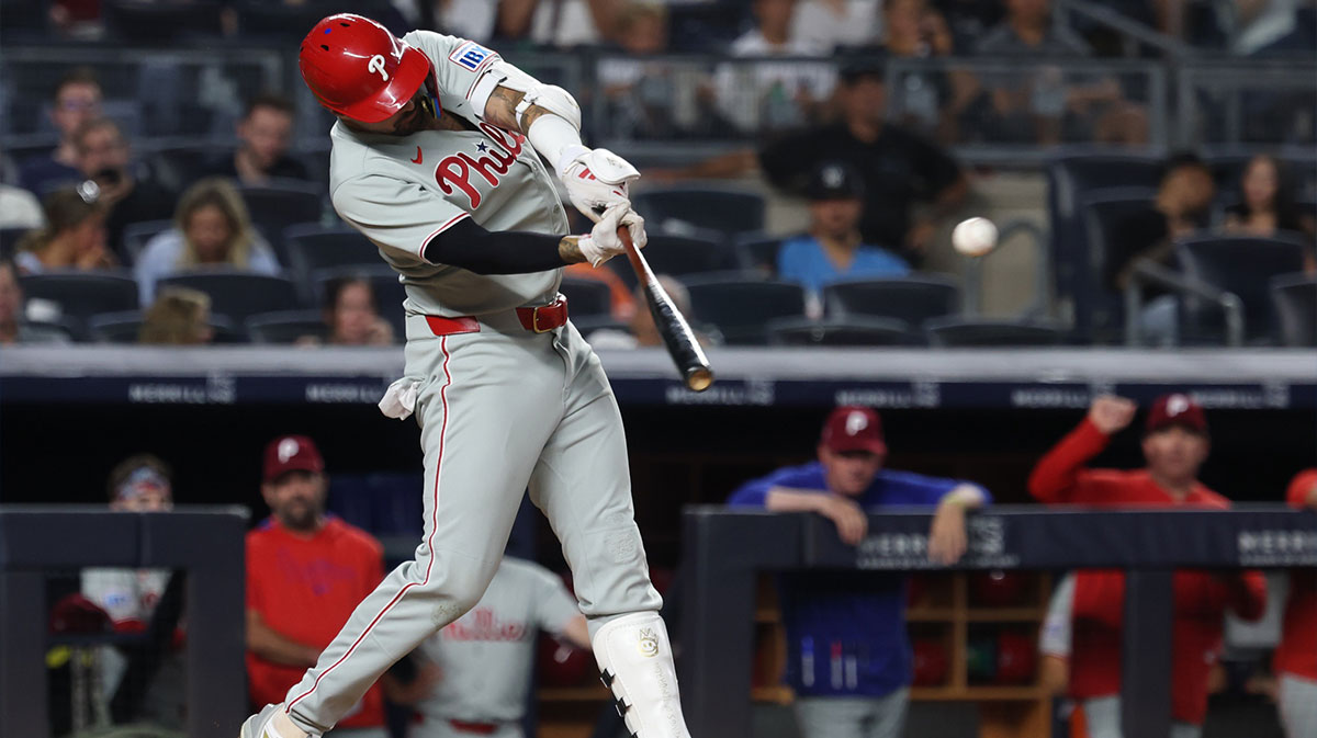 Phillies’ Rob Thomson provides crucial Nick Castellanos injury update