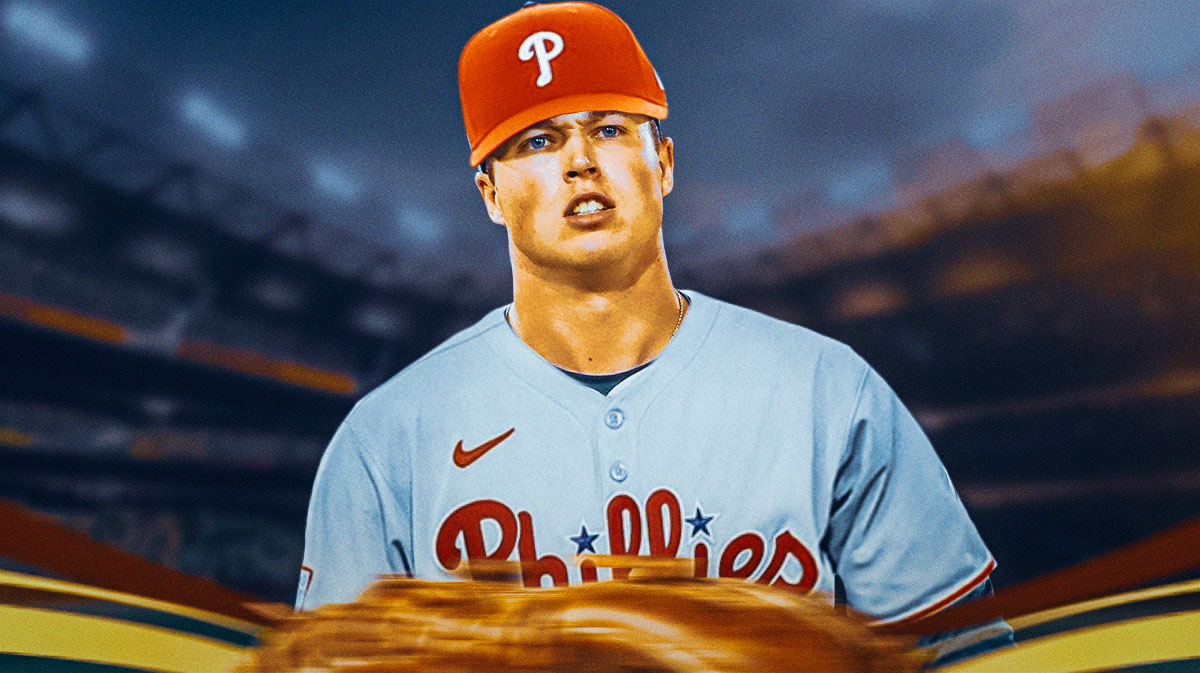Phillies’ perfect Mason Miller trade offer to Athletics