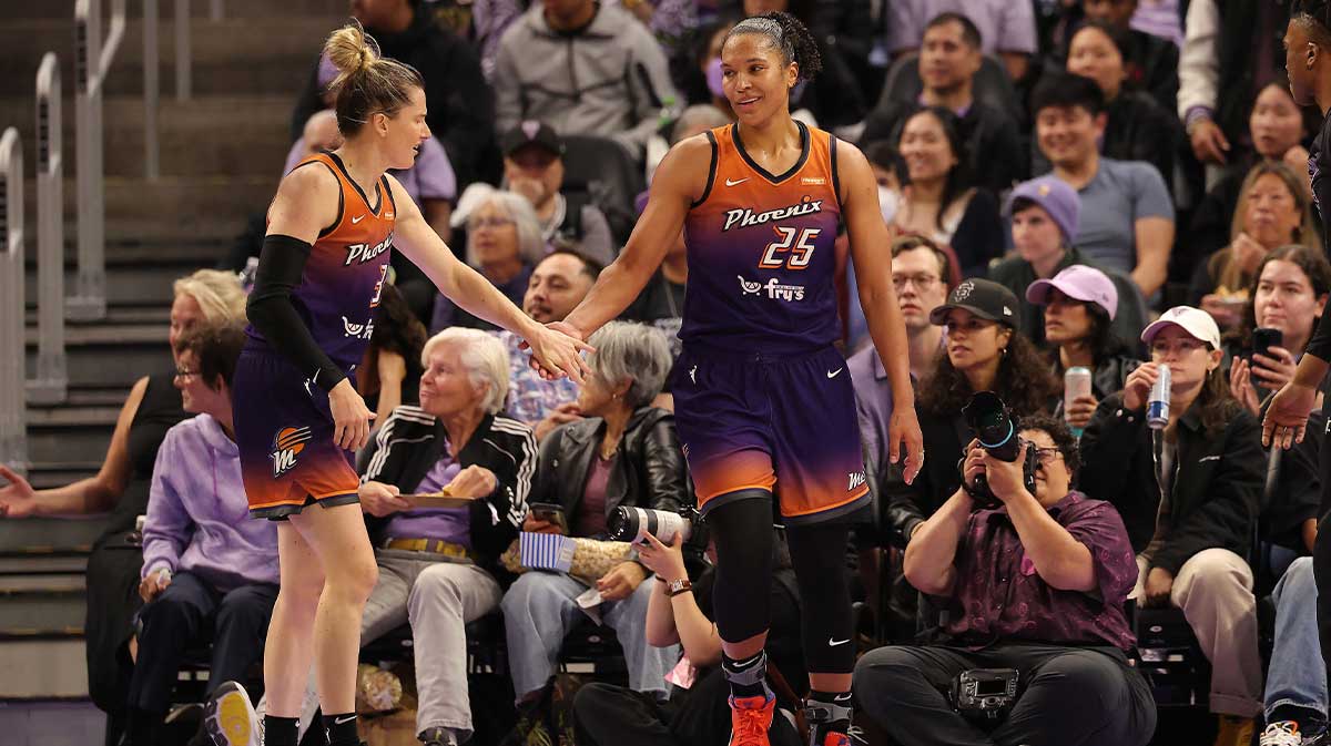 Mercury fans are loving this Alyssa Thomas-inspired NASCAR design