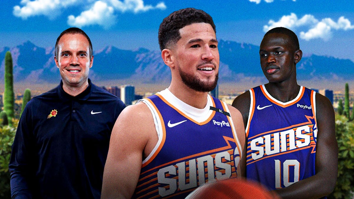 Phoenix Suns’ perfect move in 2025 NBA offseason