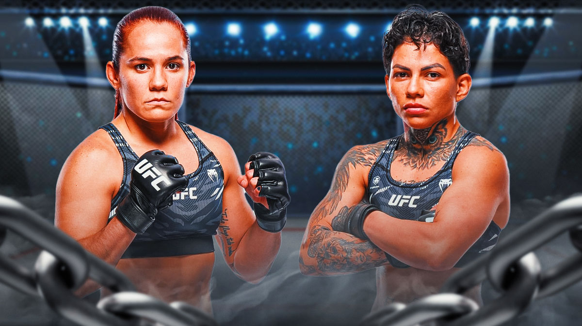 Rodriguez Souza prediction, UFC Vegas 108 odds