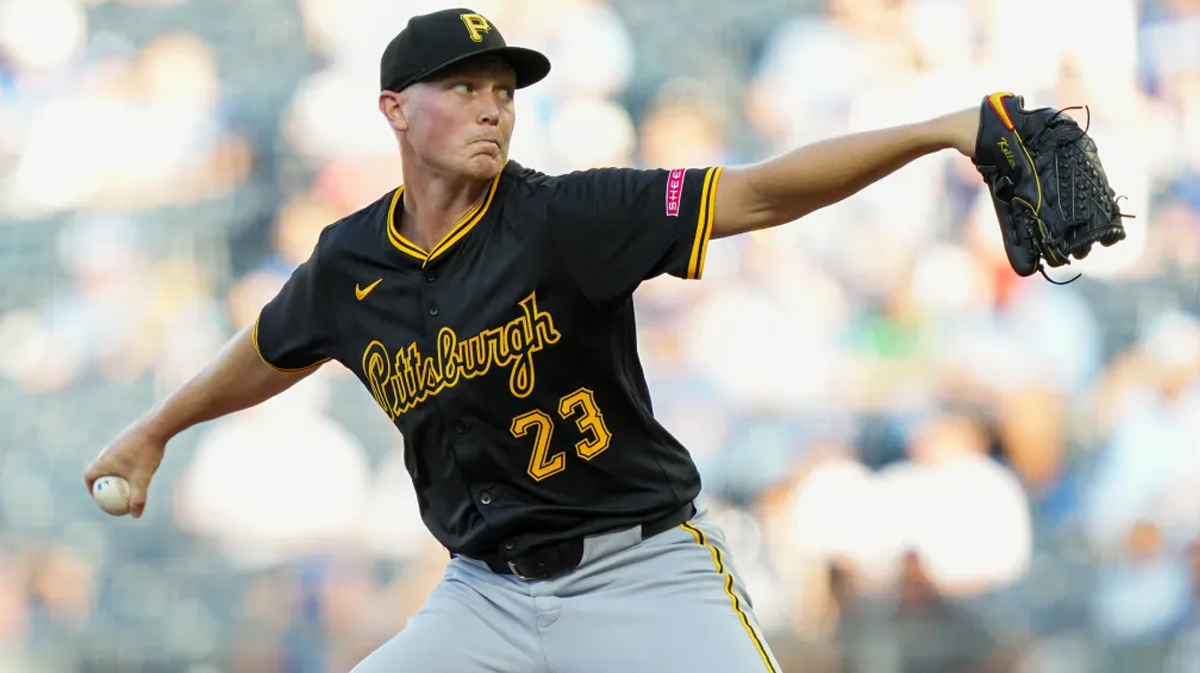 Cubs’ perfect trade offer for $77 million Pirates star having career season