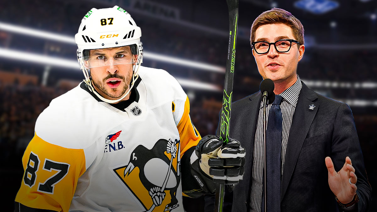 The Pittsburgh Penguins are graded on their 2025 NHL Free Agency moves.