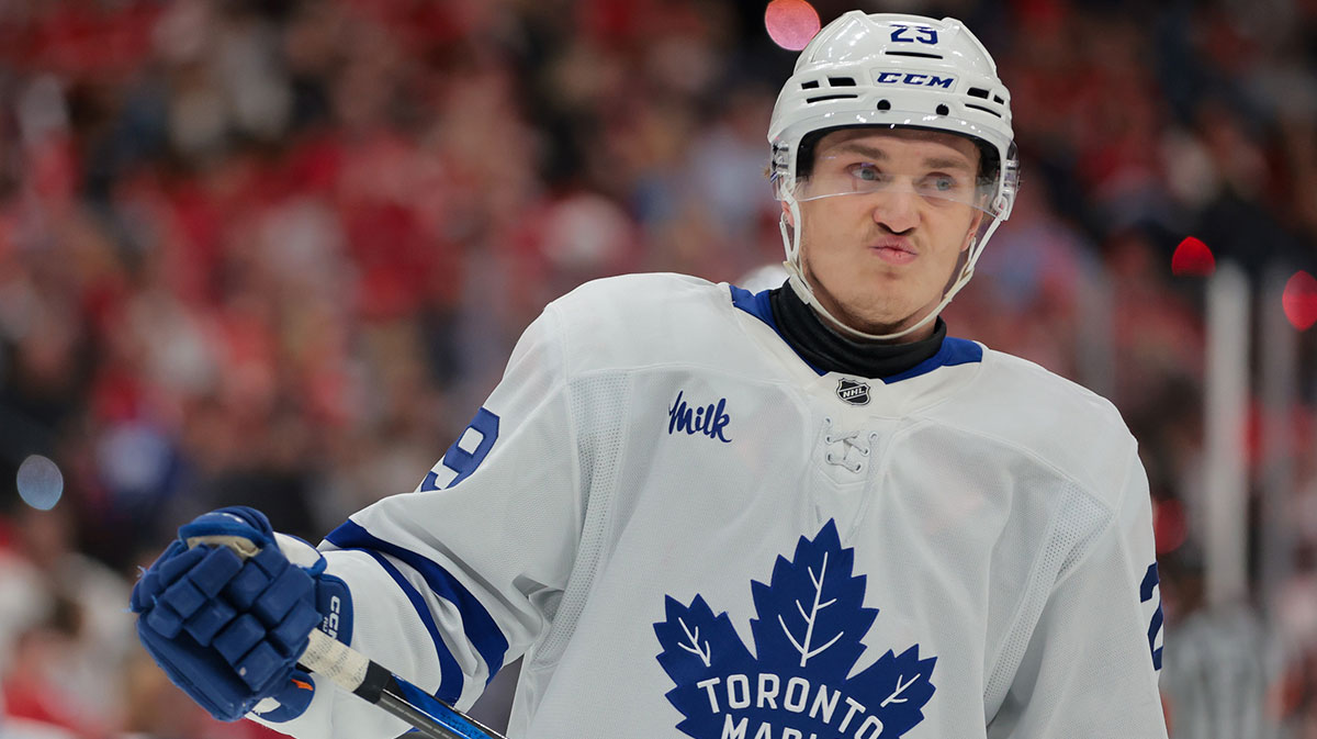 Tampa Bay Lightning inks promising 26-year-old forward to 2-year deal