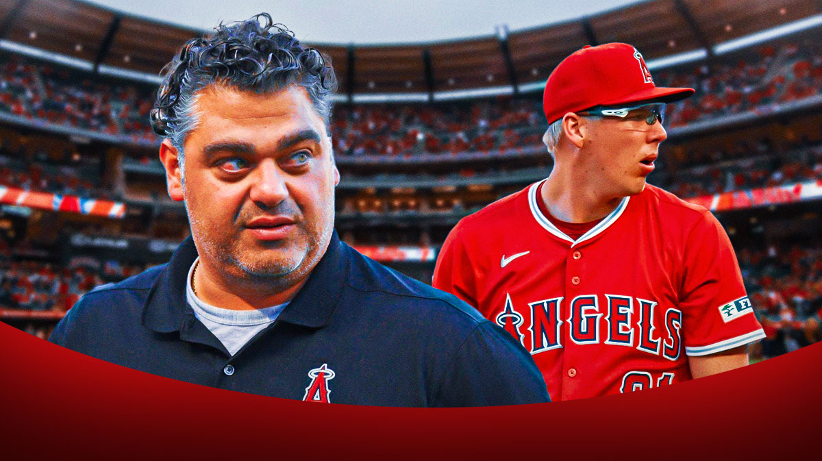 Predicting Angels’ next big trade before deadline