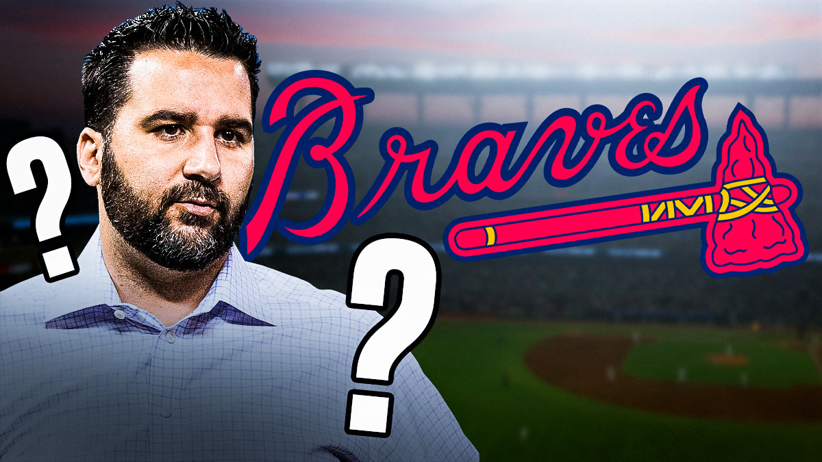 Predicting Braves' next big trade before deadline